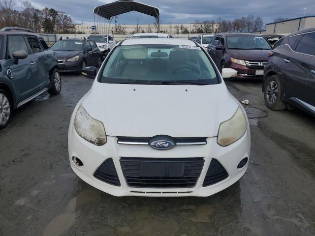 Photo 5 from auction – 2014 FORD FOCUS SE with VIN 1FADP3F29EL172546