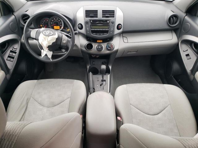 Photo 8 from auction – 2010 TOYOTA RAV4 with VIN 2T3BF4DV7AW027651
