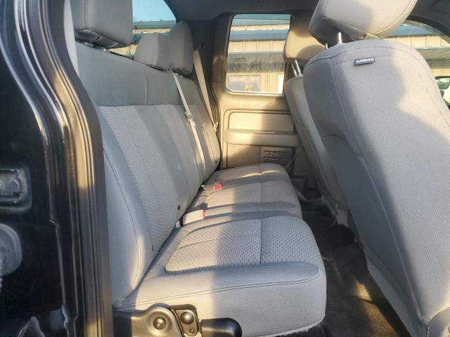 Photo 10 from auction – 2013 FORD F150 SUPER with VIN 1FTFX1EF2DFC61013