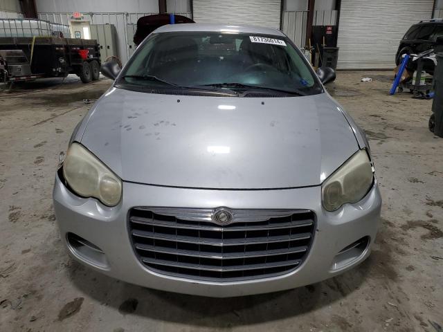 Снимка 5 от търг – 2005 CHRYSLER SEBRING с VIN 1C3EL46X95N652087