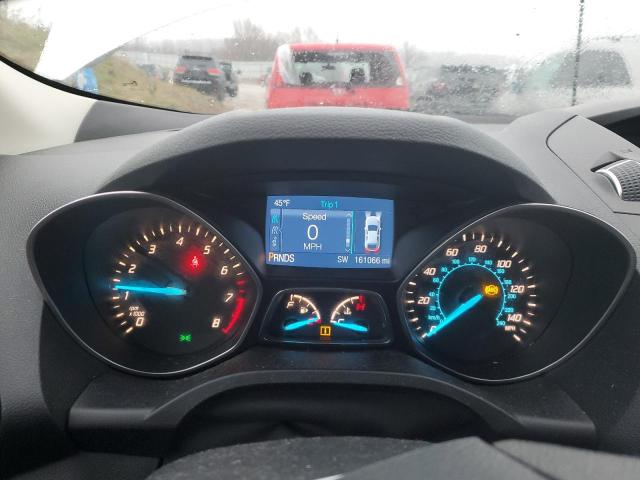 Photo 9 from auction – 2015 FORD ESCAPE SE with VIN 1FMCU9GXXFUB71666