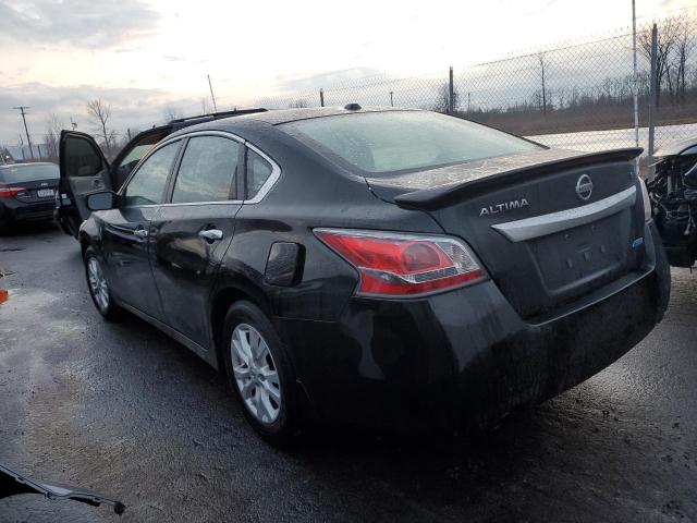 Photo 3 from auction – 2014 NISSAN ALTIMA 2.5 with VIN 1N4AL3AP1EN256625