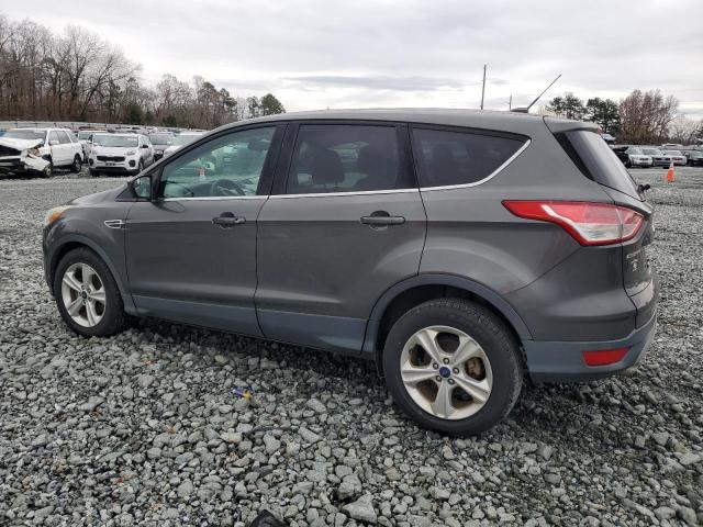 Photo 2 from auction – 2015 FORD ESCAPE SE with VIN 1FMCU0G77FUC10953