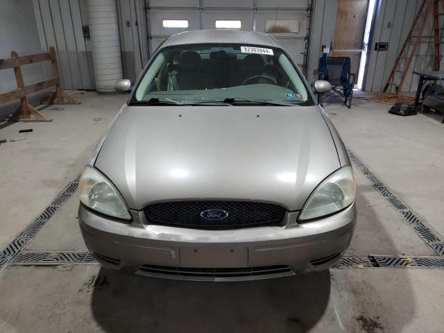 Photo 5 from auction – 2005 FORD TAURUS SEL with VIN 1FAFP56245A206215