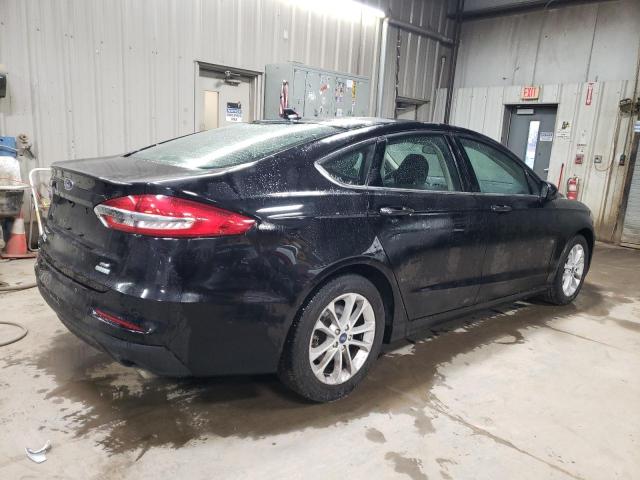Photo 3 from auction – 2020 FORD FUSION SE with VIN 3FA6P0HD0LR121764