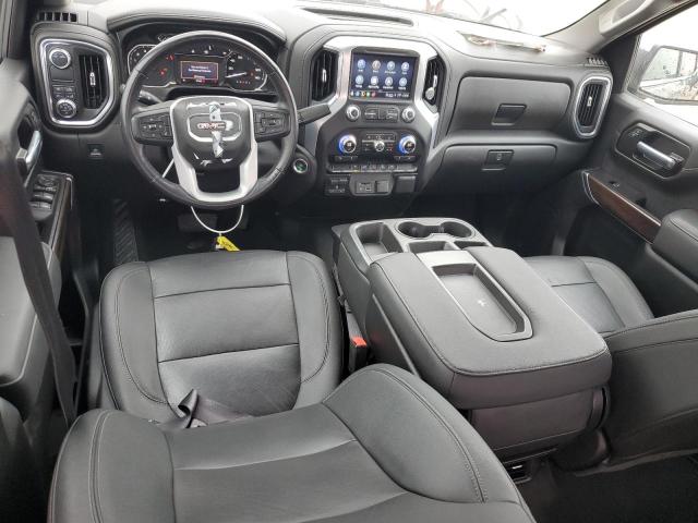 Photo 8 from auction – 2021 GMC SIERRA C15 with VIN 3GTP8DED6MG445418