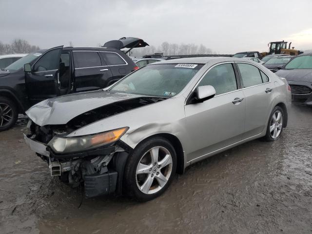 Photo 1 from auction – 2010 ACURA TSX with VIN JH4CU2F63AC016376