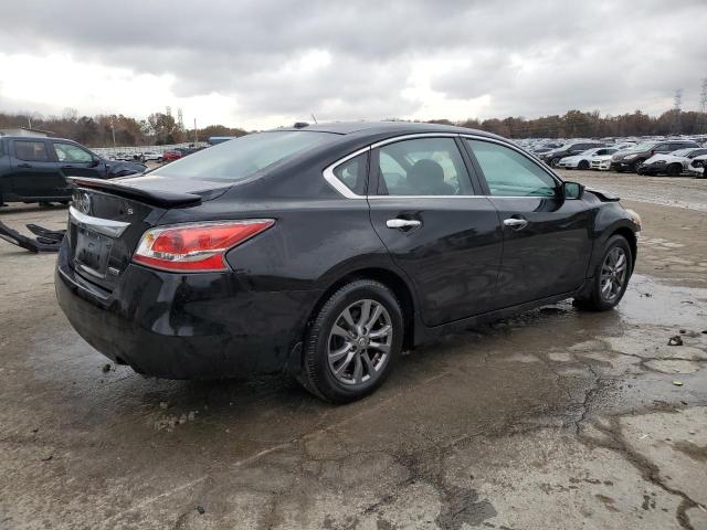 صورة رقم 3 من المزاد - 2015 NISSAN ALTIMA 2.5 مع VIN 1N4AL3APXFC485253