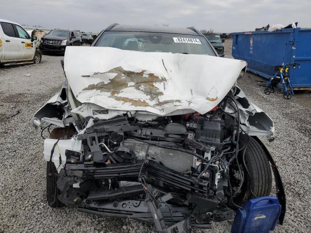 Photo 5 from auction – 2023 NISSAN KICKS SR with VIN 3N1CP5DVXPL571409