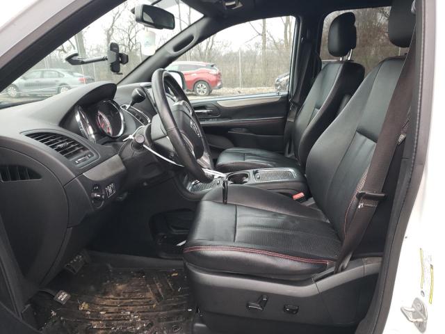 Photo 7 from auction – 2018 DODGE GRAND CARA with VIN 2C4RDGEG0JR238173