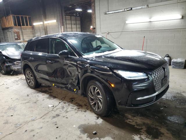 Photo 4 from auction – 2023 LINCOLN CORSAIR with VIN 5LMCJ1DA3PUL09895