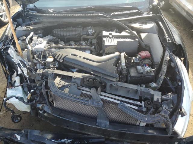 Photo 11 from auction – 2011 NISSAN ALTIMA BAS with VIN 1N4AL2APXBN478036
