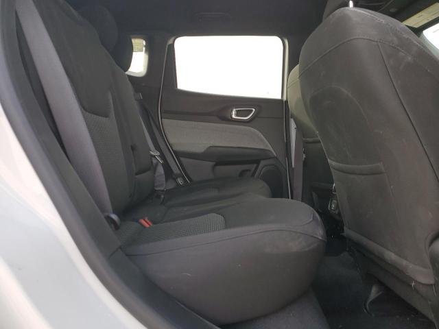 Photo 11 from auction – 2024 JEEP COMPASS SP with VIN 3C4NJDAN8RT108872