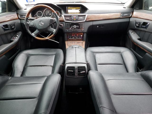 Photo 8 from auction – 2010 MERCEDES-BENZ E 350 4MAT with VIN WDDHF8HB2AA207383
