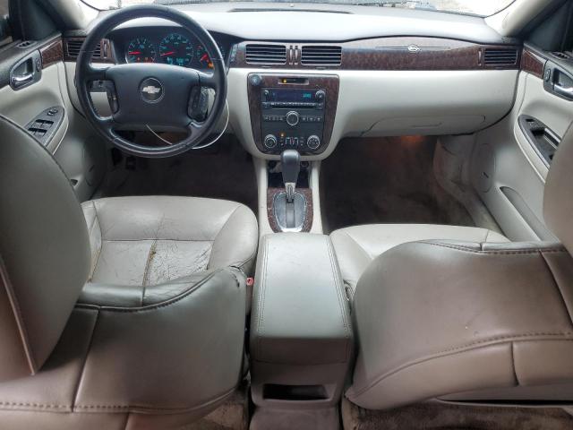 Photo 8 from auction – 2013 CHEVROLET IMPALA LTZ with VIN 2G1WC5E35D1198949