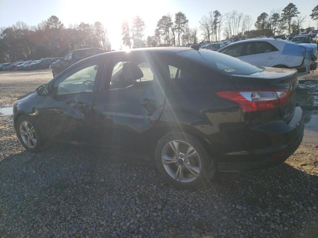 Photo 2 from auction – 2014 FORD FOCUS SE with VIN 1FADP3F28EL387951
