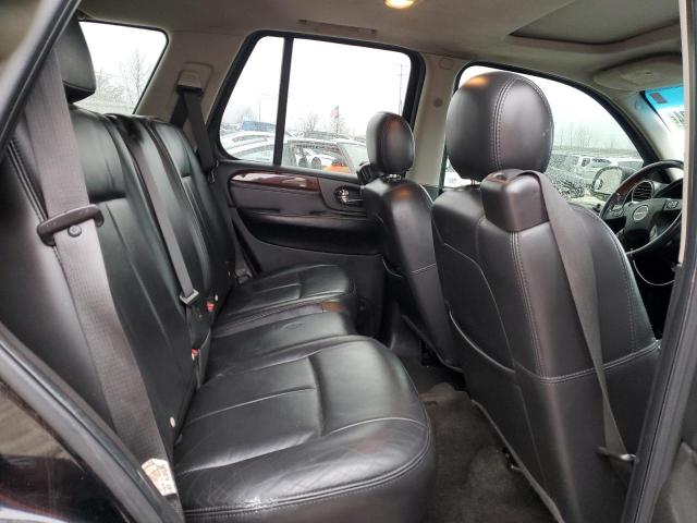 Photo 11 from auction – 2007 GMC ENVOY DENA with VIN 1GKET63M672144430