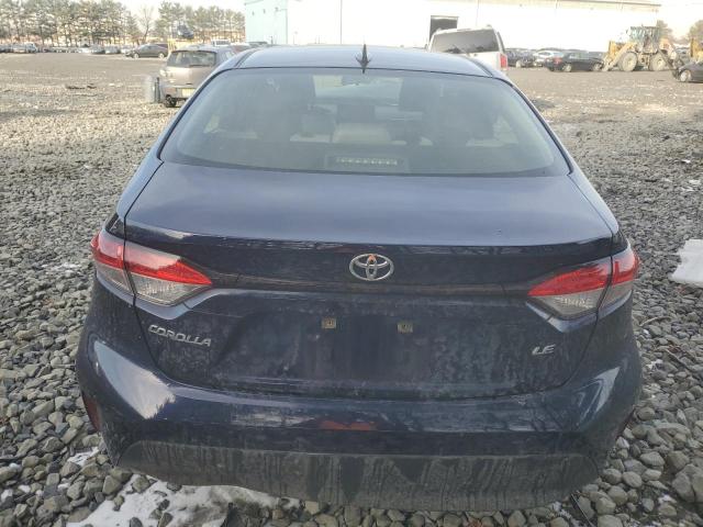 Photo 6 from auction – 2023 TOYOTA COROLLA LE with VIN JTDB4MEE3PJ011779
