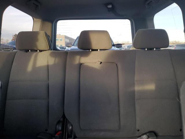 صورة رقم 10 من المزاد - 2008 HONDA PILOT EX مع VIN 5FNYF18498B051413