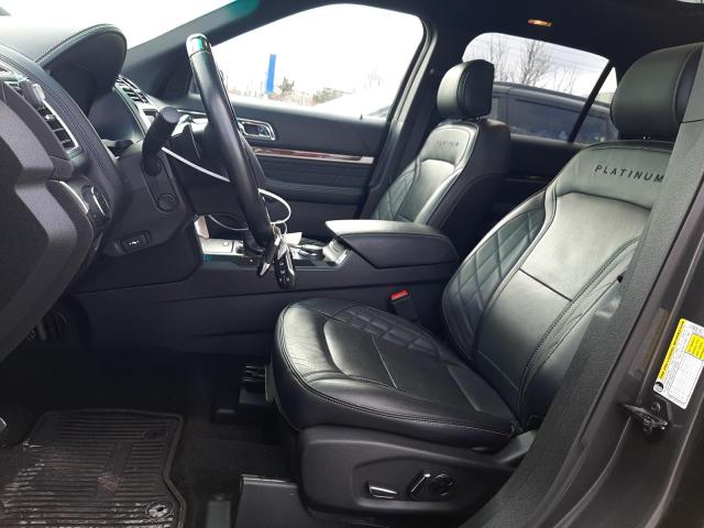 Photo 7 from auction – 2016 FORD EXPLORER P with VIN 1FM5K8HT8GGC56235