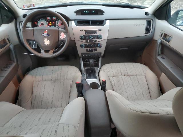 Photo 8 from auction – 2008 FORD FOCUS SE with VIN 1FAHP35N08W179515