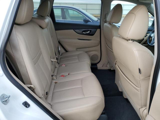 Photo 10 from auction – 2016 NISSAN ROGUE S with VIN 5N1AT2MV8GC754393