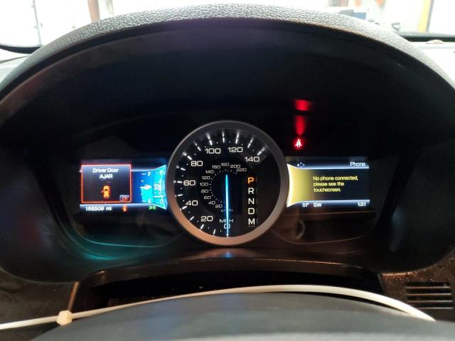 Photo 9 from auction – 2014 FORD EXPLORER L with VIN 1FM5K7F8XEGC62320