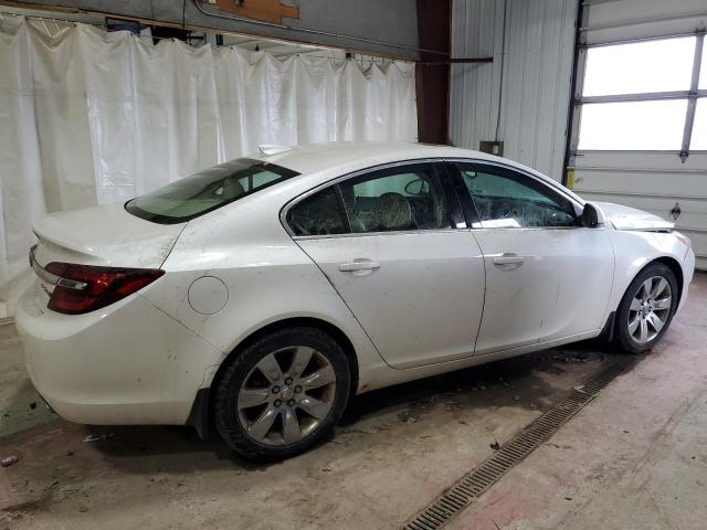 Photo 3 from auction – 2016 BUICK REGAL with VIN 2G4GK5EX5G9204350