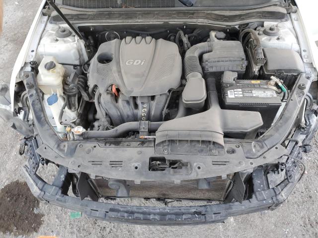 Photo 11 from auction – 2015 KIA OPTIMA LX with VIN 5XXGM4A79FG415136