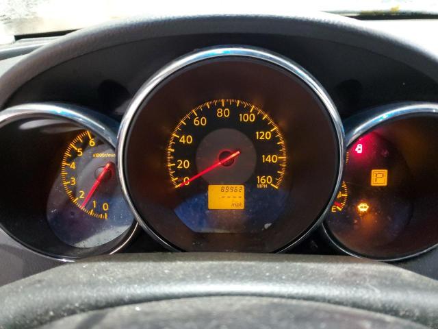 Photo 9 from auction – 2006 NISSAN ALTIMA SE with VIN 1N4BL11D26C109970