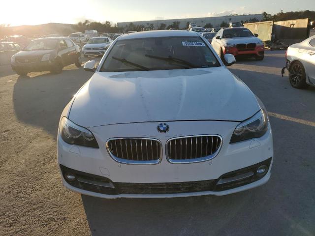 Photo 5 from auction – 2016 BMW 528 I with VIN WBA5A5C50GG351710