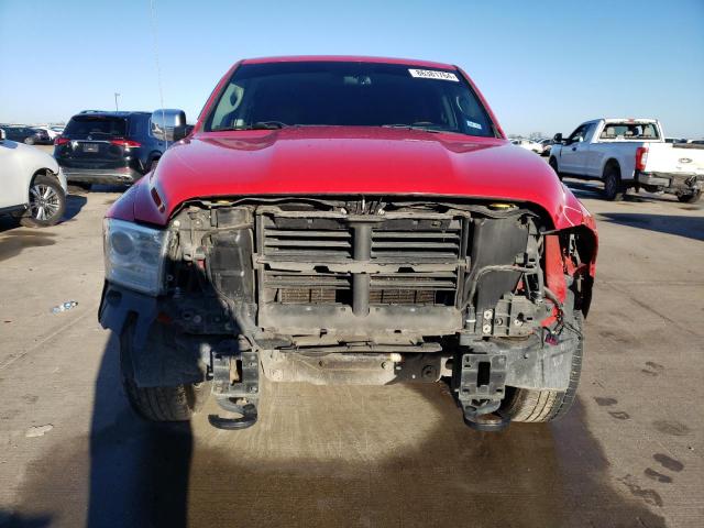 Photo 5 from auction – 2014 RAM 1500 LONGH with VIN 1C6RR6PT1ES100790