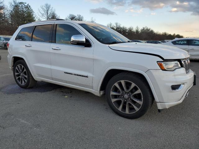 Photo 4 from auction – 2017 JEEP GRAND CHER with VIN 1C4RJFCG0HC700014