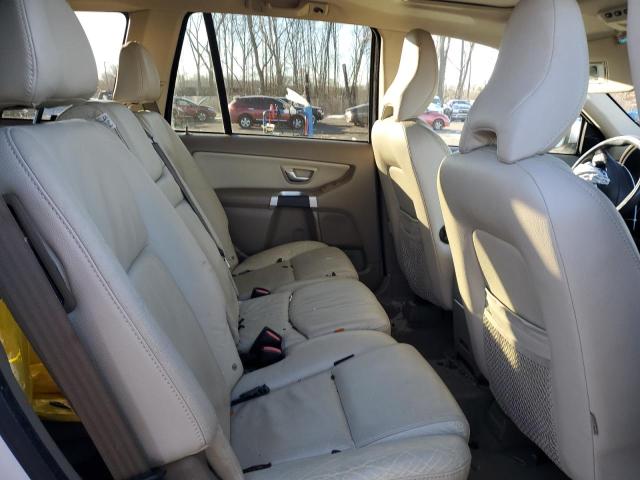 Photo 11 from auction – 2013 VOLVO XC90 with VIN YV4952CZ7D1658197