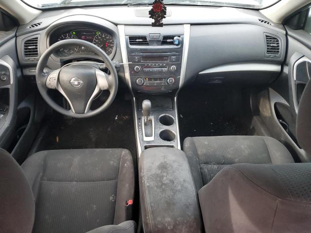 Photo 8 from auction – 2014 NISSAN ALTIMA 2.5 with VIN 1N4AL3AP6EC328494