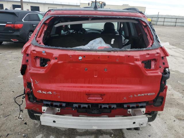 Photo 6 from auction – 2020 JEEP COMPASS LI with VIN 3C4NJDCB9LT146654