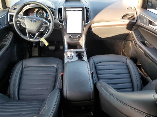 Photo 8 from auction – 2024 FORD EDGE SEL with VIN 2FMPK4J94RBB19805