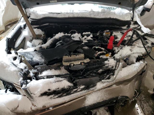Photo 12 from auction – 2015 SUBARU FORESTER 2 with VIN JF2SJADC3FH536405