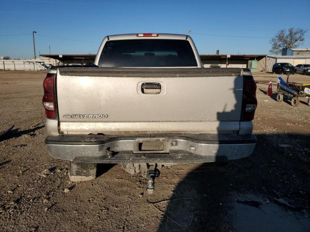 Photo 6 from auction – 2007 CHEVROLET SILVERADO with VIN 2GCEC13Z671107310