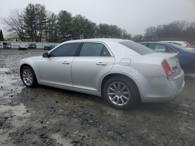 Photo 2 from auction – 2012 CHRYSLER 300 with VIN 2C3CCACGXCH192597