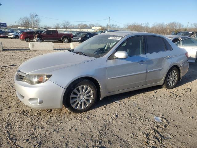 SUBARU IMPREZA 2. 2010 with VIN JF1GE6B6XAH515231 - Photo from auction