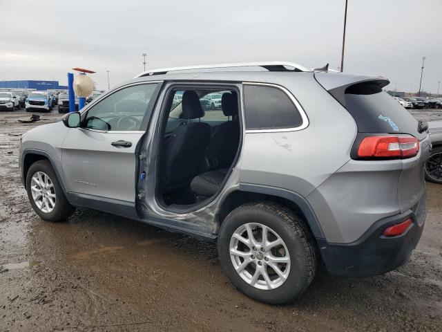 Photo 2 from auction – 2015 JEEP CHEROKEE L with VIN 1C4PJMCB9FW552988