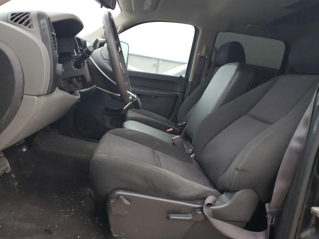 Photo 7 from auction – 2013 CHEVROLET SILVERADO with VIN 3GCPCREA7DG162849