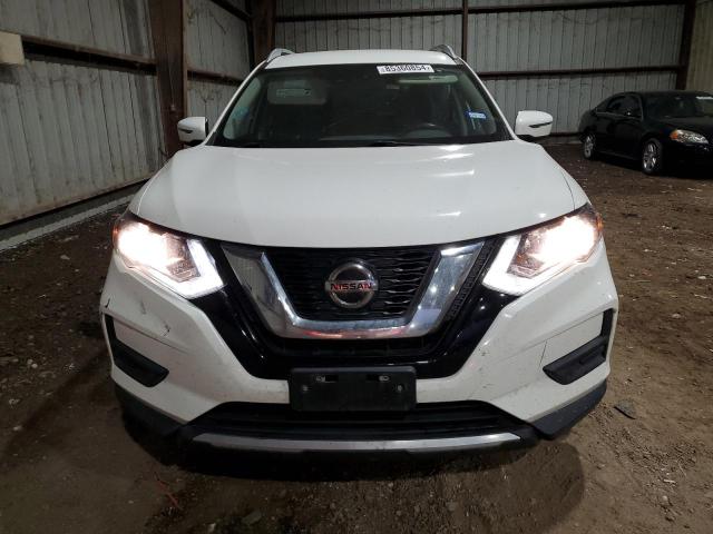 Photo 5 from auction – 2019 NISSAN ROGUE S with VIN 5N1AT2MT5KC836928