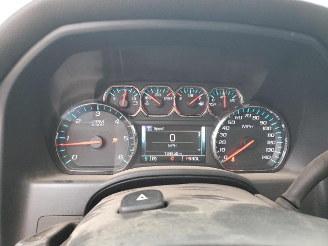 Photo 9 from auction – 2018 GMC SIERRA K15 with VIN 3GTU2NEC0JG645045