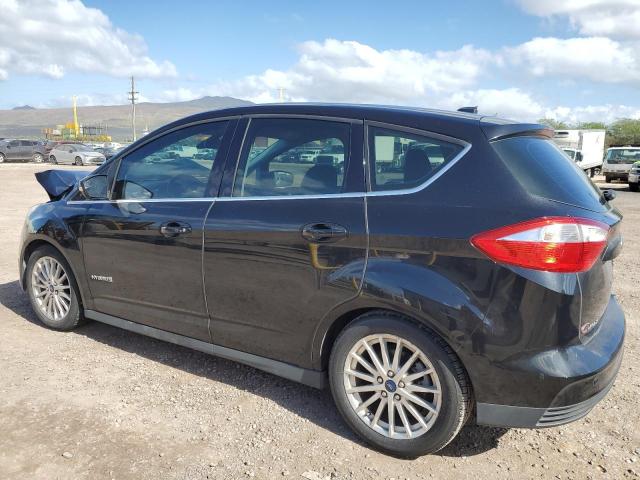 Photo 2 from auction – 2013 FORD C-MAX SEL with VIN 1FADP5BU1DL528120