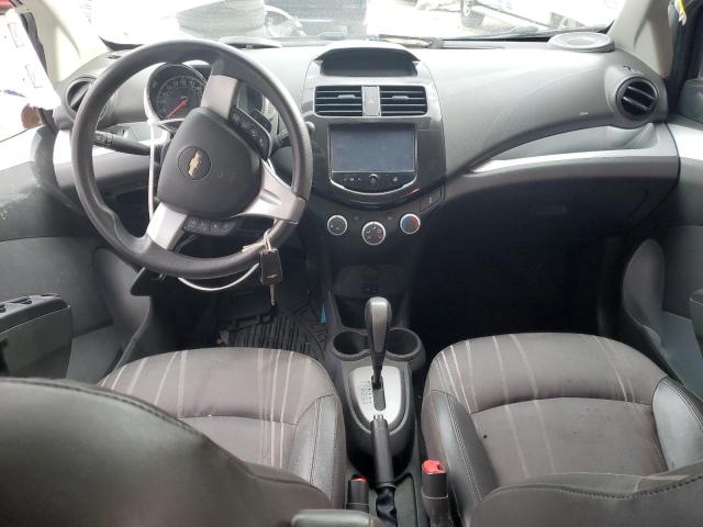 Photo 8 from auction – 2014 CHEVROLET SPARK 1LT with VIN KL8CD6S96EC562578