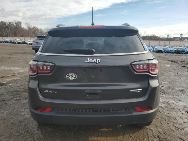 Photo 6 from auction – 2018 JEEP COMPASS LA with VIN 3C4NJDBB2JT345110