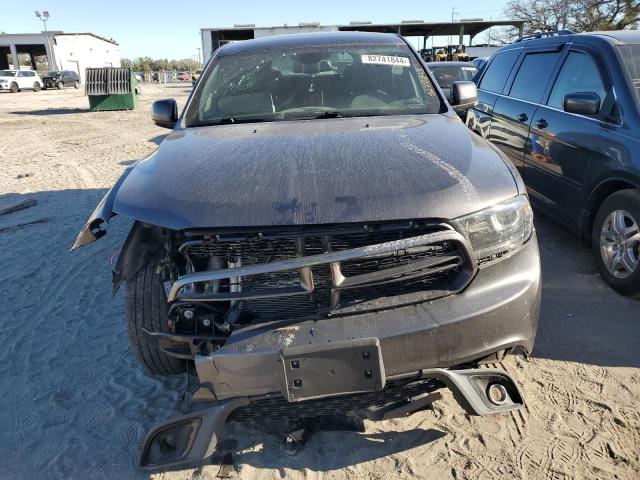 Photo 5 from auction – 2014 DODGE DURANGO R/ with VIN 1C4SDJCT7EC503295