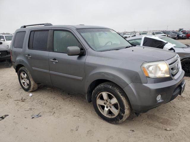 Photo 4 from auction – 2011 HONDA PILOT EXL with VIN 5FNYF4H61BB007271